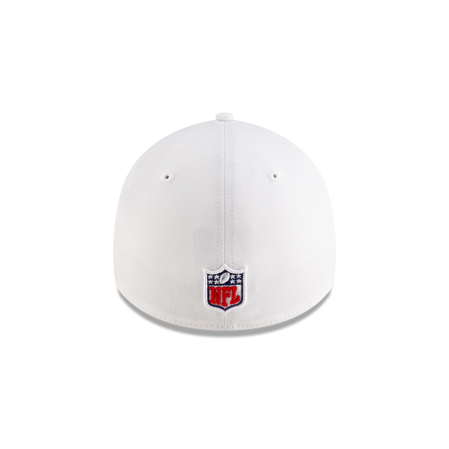 NFL Hat 3930 Rivalry 2025 Bills