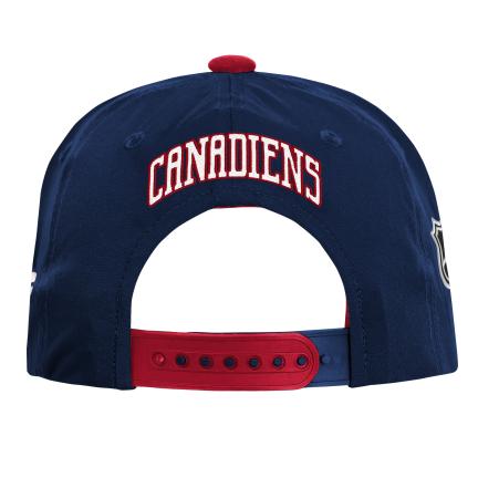 NHL Youth Hat Draft 2026 Canadiens