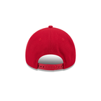 NHL Hat 940 A-Frame Core Hurricanes