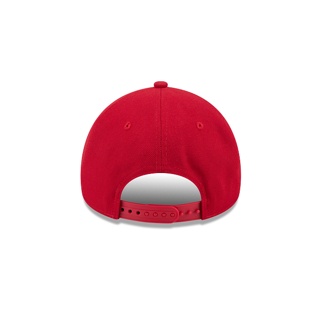 NHL Hat 940 A-Frame Core Hurricanes