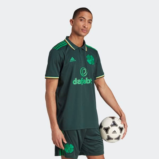 SPFL Origins Jersey Fourth 2022-23 Celtic FC Large