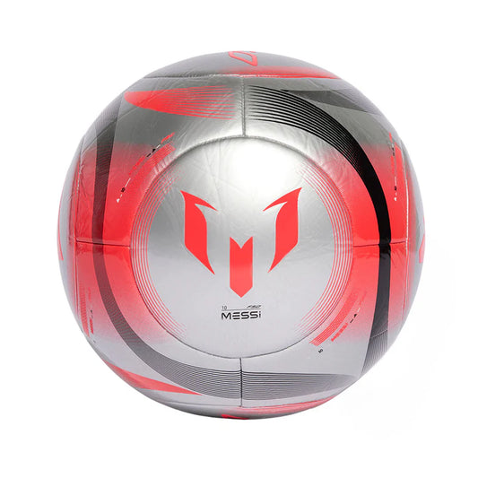 Messi Club Soccer Ball Size 5