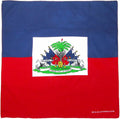 Country Bandana Haiti