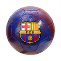La Liga Soccer Ball Solarized FC Barcelona