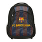 La Liga Backpack Premium Striped FC Barcelona