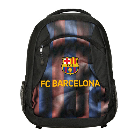 La Liga Backpack Premium Striped FC Barcelona