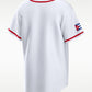 Cuba National Baseball Team 2026 World Baseball Classic Replica Jersey