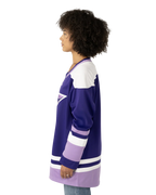 PWHL Replica Jersey Home Minnesota Frost (with Sponsor)
