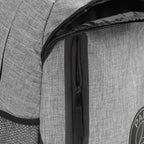 Ligue 1 Backpack Premium Grey & Black PSG