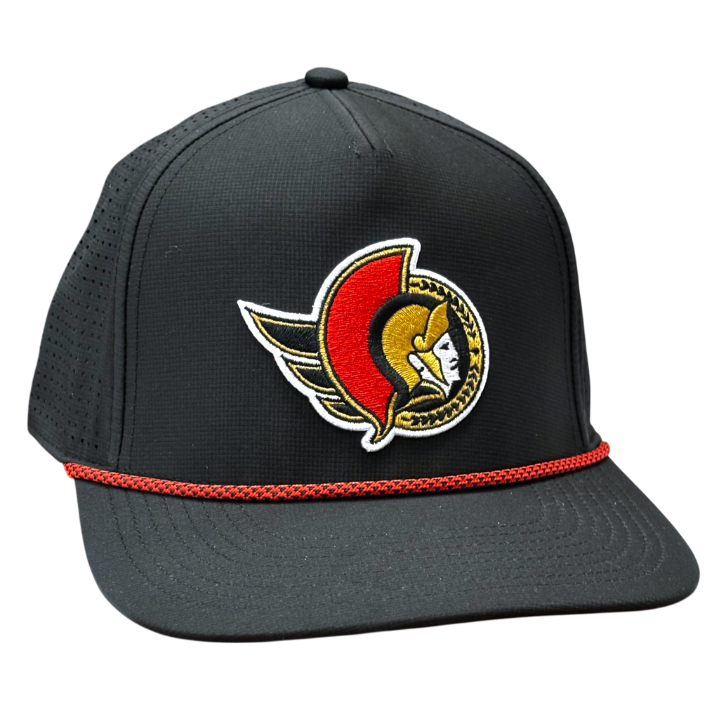 NHL Hat Buxton Pro Tech Senators