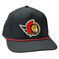 NHL Hat Buxton Pro Tech Senators