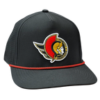 NHL Hat Buxton Pro Tech Senators