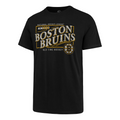 NHL T-Shirt Barn Burner Bruins