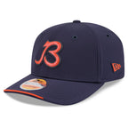 NFL Hat 970 Sideline 2026 B Logo Bears