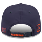 NFL Hat 970 Sideline 2026 B Logo Bears
