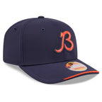 NFL Hat 970 Sideline 2026 B Logo Bears