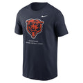 NFL T-Shirt Property of Bears