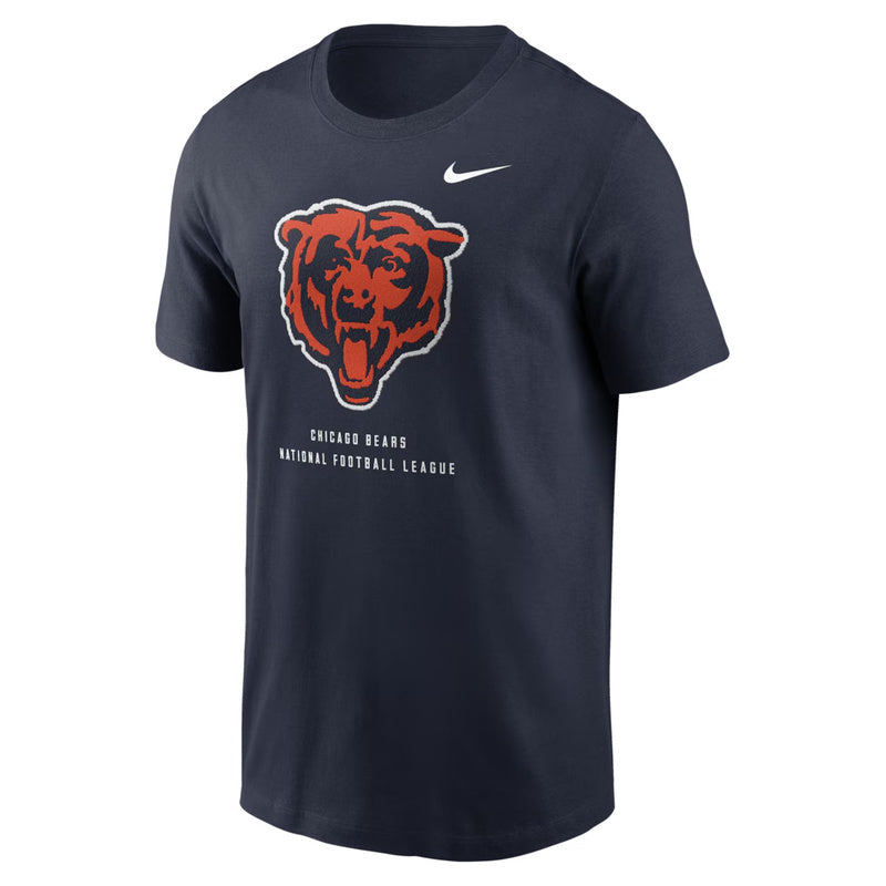 NFL T-Shirt Property of Bears