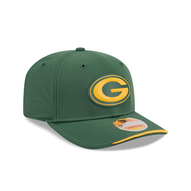 NFL Hat 970 Stretch Snap Sideline 2026 Packers