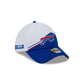 NFL Hat 3930 Sideline 2023 Bills