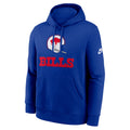 NFL Hoodie Rewind Club Bills