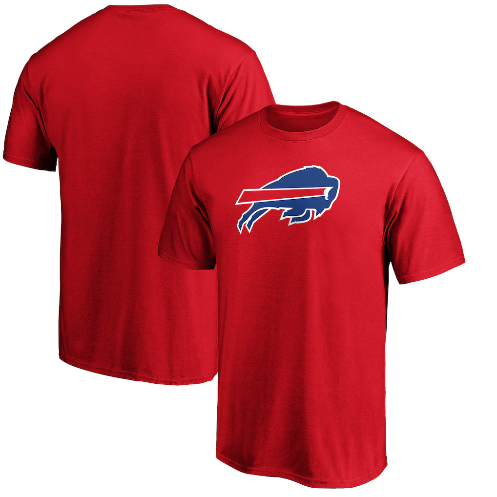 NFL T-Shirt Check Down Bills