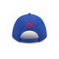 NFL Hat 940 Snapback A-Frame M-Crown Bills