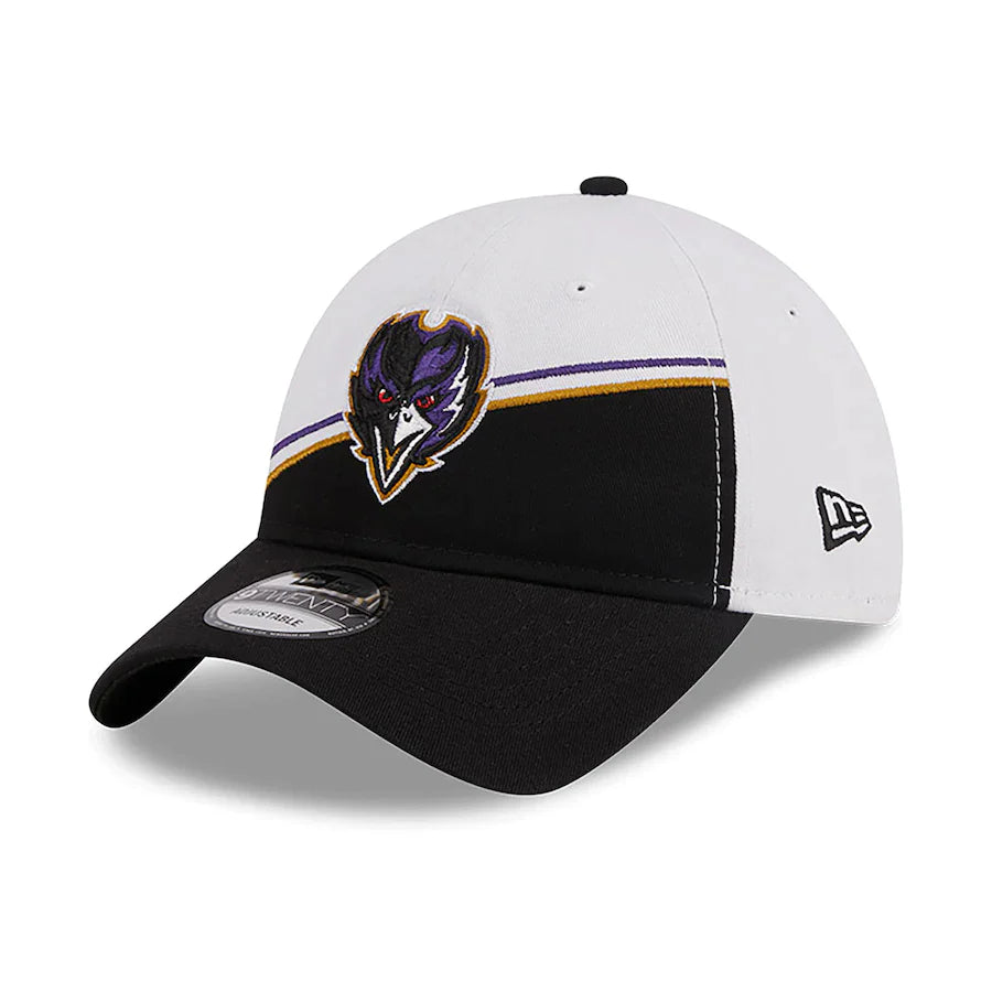 NFL Toddler Hat 920 Sideline 2023 Ravens
