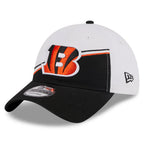 NFL Hat 920 Sideline 2023 Bengals