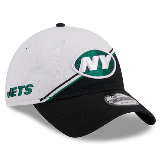 NFL Hat 920 Sideline 2023 Jets Black