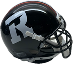 CFL Mini Helmet Redblacks