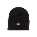 Dickies Knit Hat Beanie (Black)