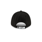 MLB Hat 940 The League Black and White Expos