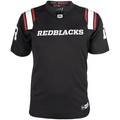 CFL Replica Jersey Home Redblacks