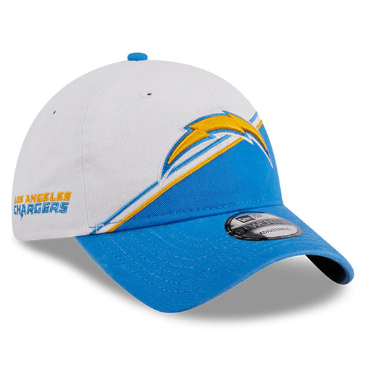 NFL Hat 920 Sideline 2023 Chargers