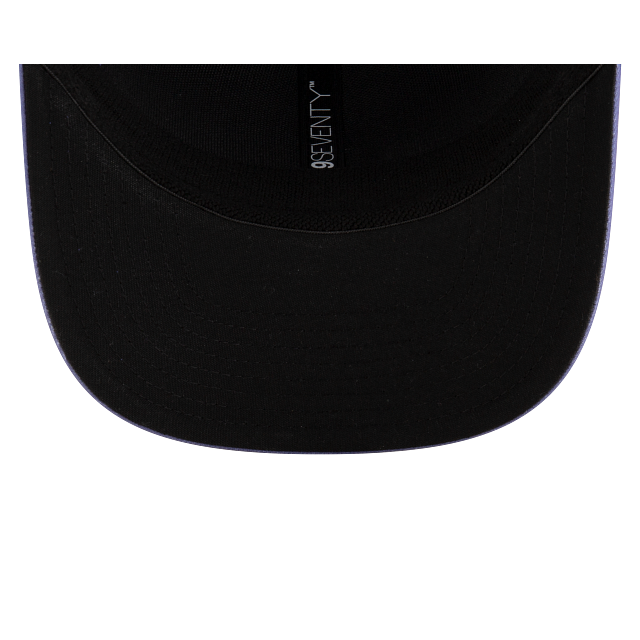 NFL Hat 970 Stretch Snap Rivalry 2025 Patriots
