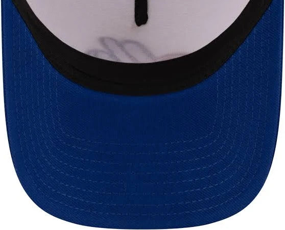 MLB Hat 940 Stretch Snap Expos