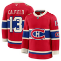 NHL Player Premium Jersey Heritage Classic 2026 Cole Caufield Canadiens