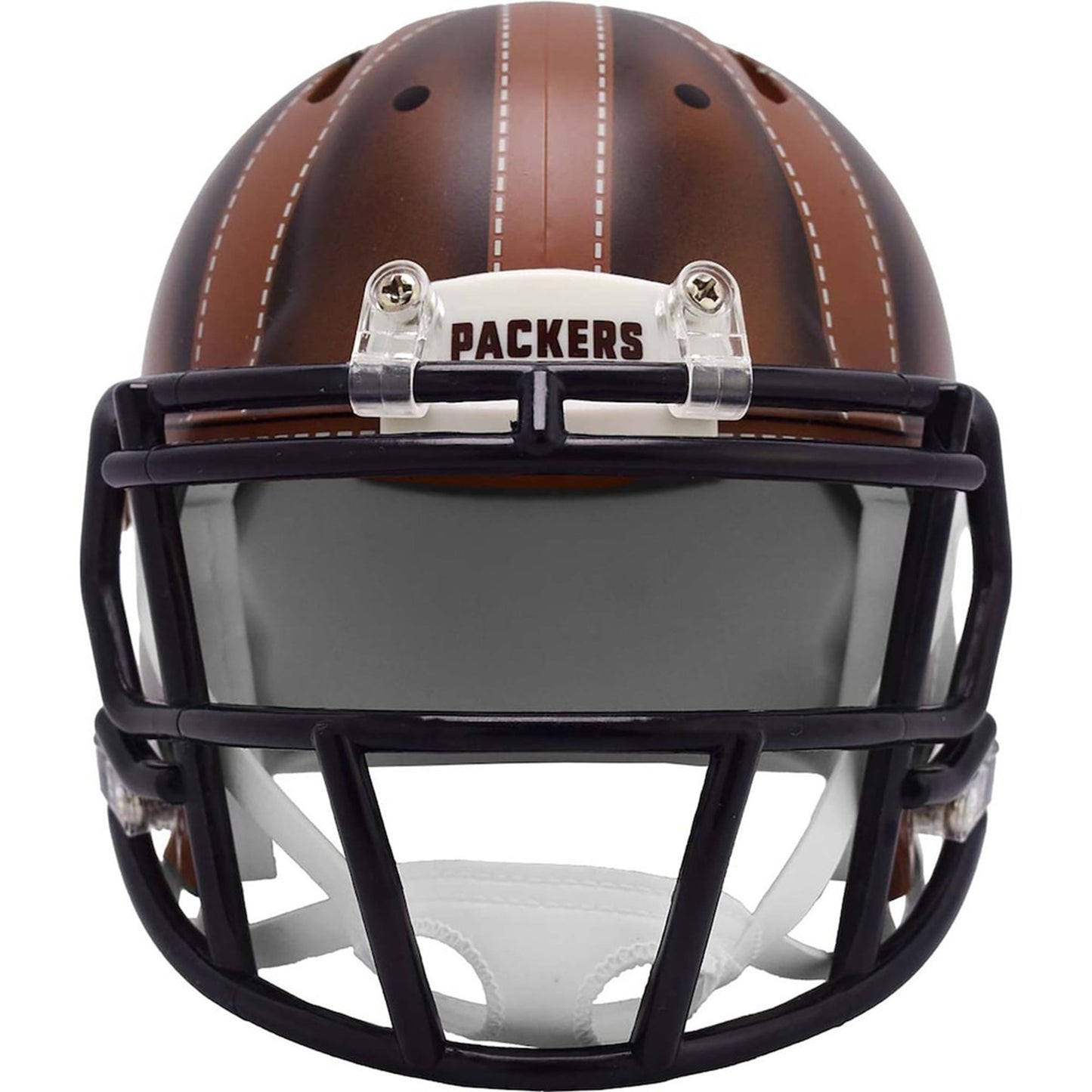NFL Mini Helmet "The 1923 Classic" Alternate 2025 Packers