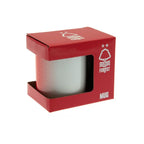 EPL Coffee Mug Fade Nottingham Forest FC