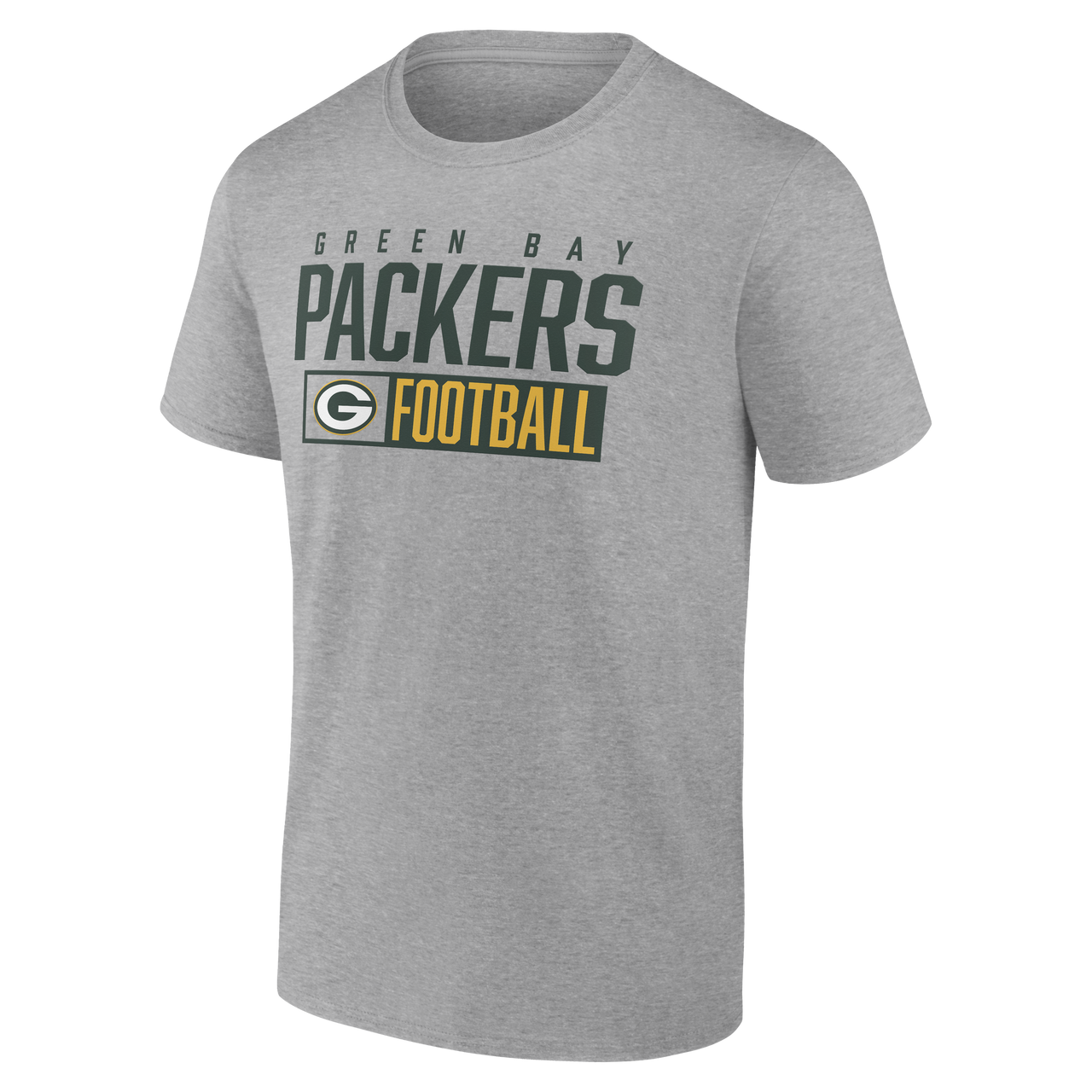 NFL T-Shirt Box Pop Packers