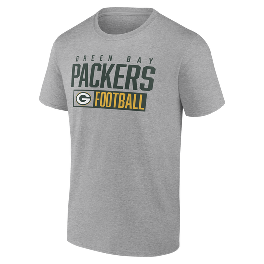 NFL T-Shirt Box Pop Packers