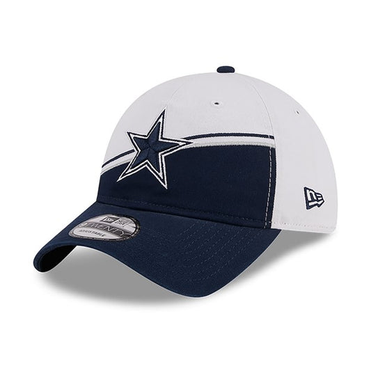 NFL Hat 920 Sideline 2023 Cowboys