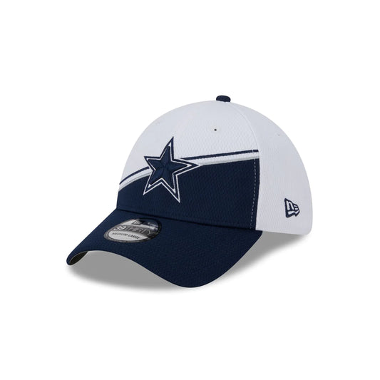 NFL Hat 3930 Sideline 2023 Cowboys
