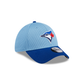 MLB Hat 3930 Stretch Batting Practice 2024 Blue Jays