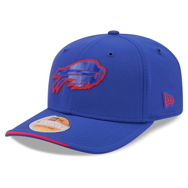 NFL Hat 970 Sideline 2026 Bills