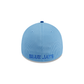 MLB Hat 3930 Stretch Batting Practice 2024 Blue Jays