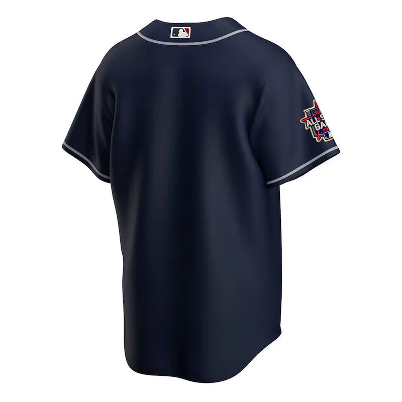 MLB Replica Jersey All Star Game 2021 Alt Navy Braves