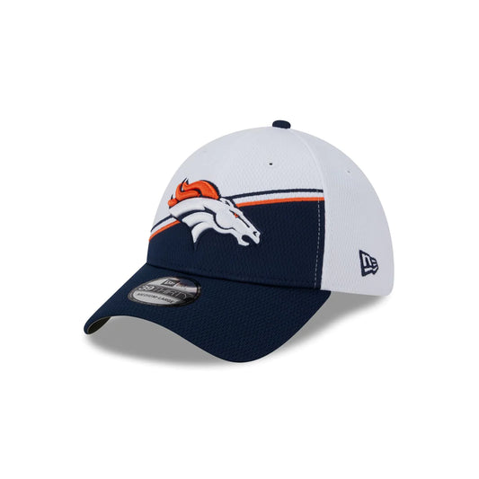 NFL Hat 3930 Sideline 2023 Broncos