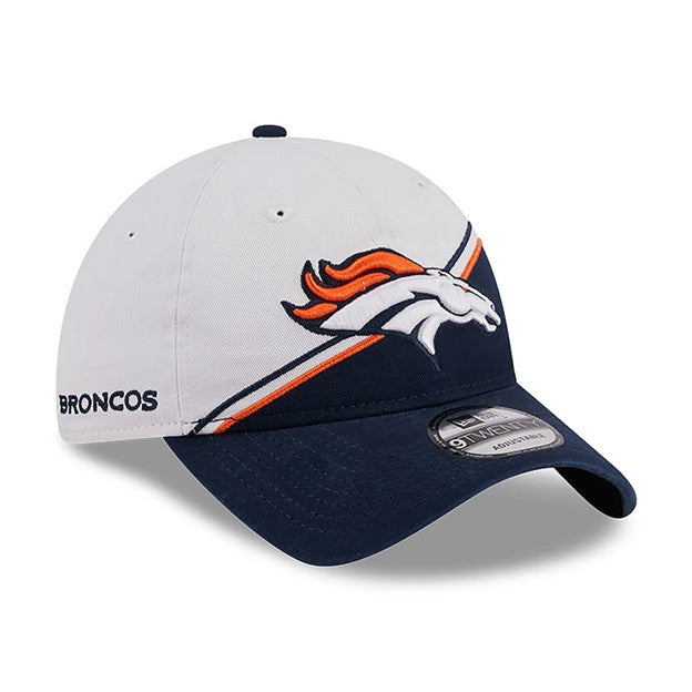 NFL Hat 920 Sideline 2023 Broncos